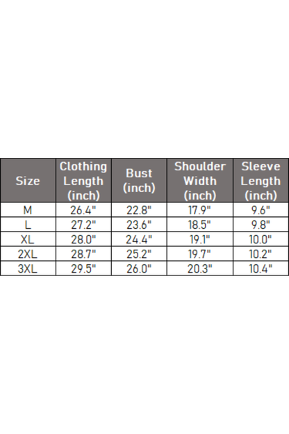 Men's Summer Half Raglan Sleeve side colorblock Cooling Tee