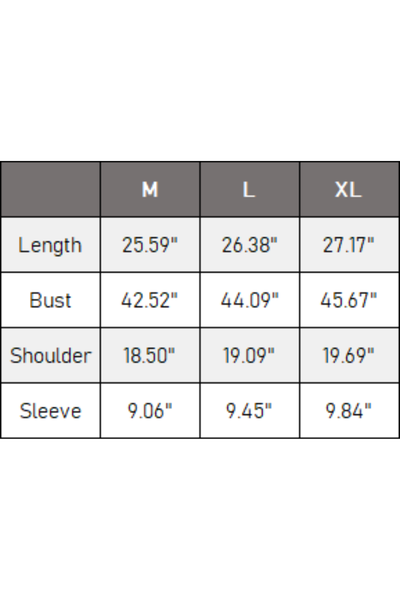 Men's Summer Cleanfit Zip Henley Button Solid Tee