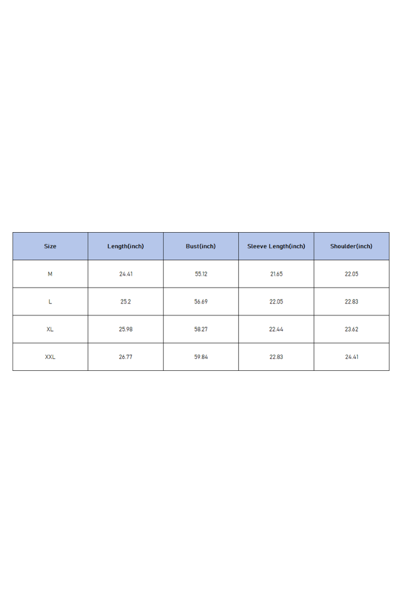 Men Winter Fleece Lined Crew Neck Oversized Sweatshirt