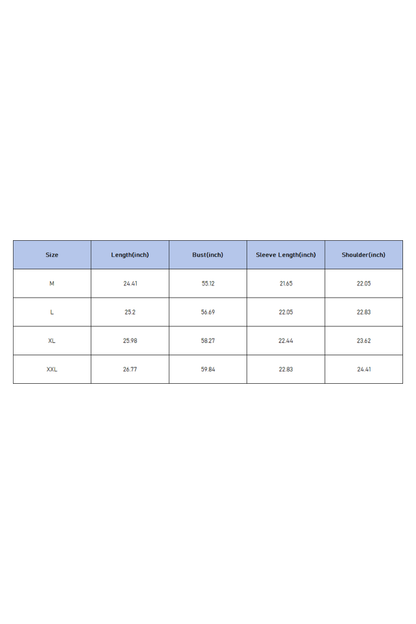 Men Winter Fleece Lined Crew Neck Oversized Sweatshirt