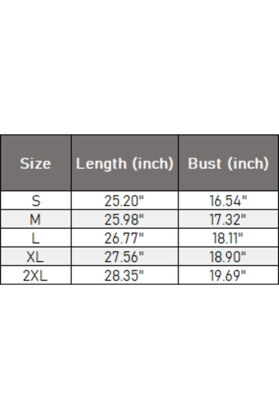 Men's Summer 315g Heavy Cotton Solid Ribbed Tank