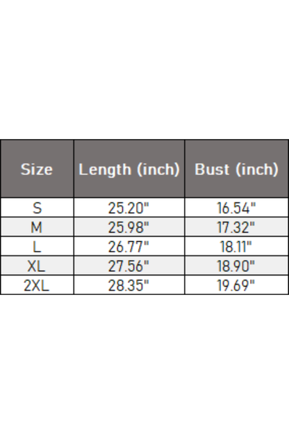 Men's Summer 315g Heavy Cotton Solid Ribbed Tank