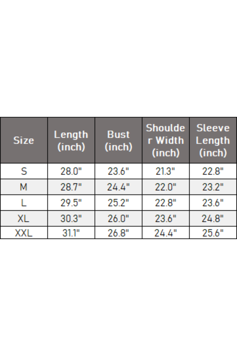 Women's Spring Summer 305g Cotton Mock Layer Long Sleeve