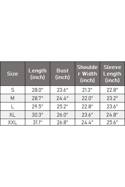 Women's Spring Summer 305g Cotton Mock Layer Long Sleeve