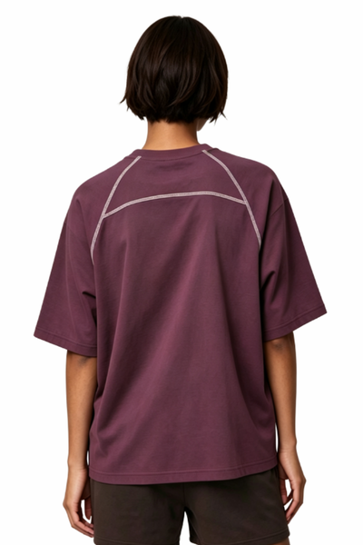 Women's Summer Athletic T-Shirt