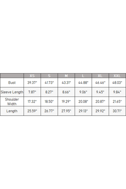Unisex SS Mint 5-in-1 Tech Solid AntiB UPF Cooling Tee