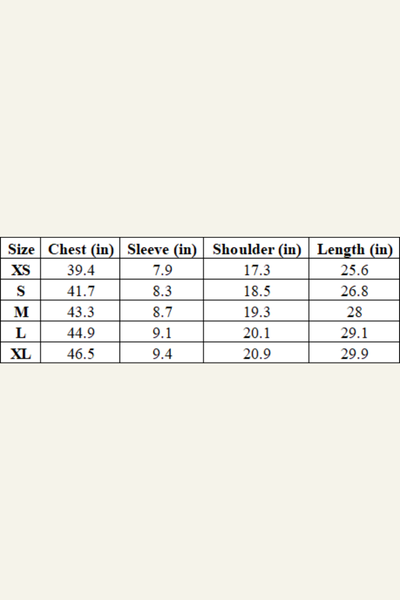 Men's Streetwear Round-neck Quick-dry Loose Fitting T-shirt