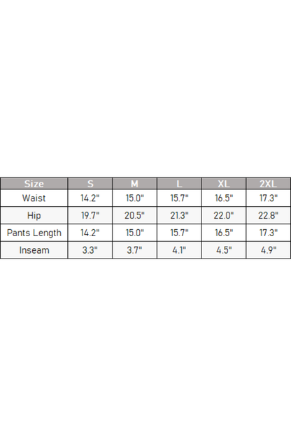 Men's Summer Colorblock Jersey Style Loose Shorts