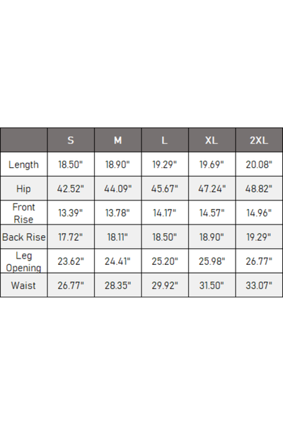 Men's Summer Loose Straight Colorblock Waterproof 5" Shorts