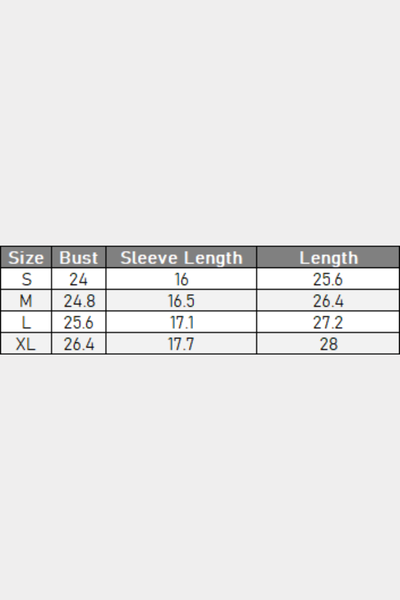 Cooling dry and comfortable casual T-shirt