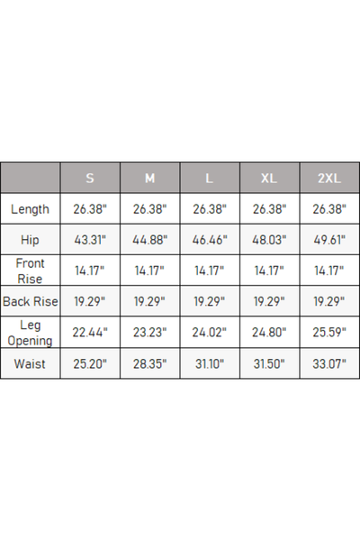 Men's Summer Hiking Quick Dry Breathable Cargo 7/8 Shorts