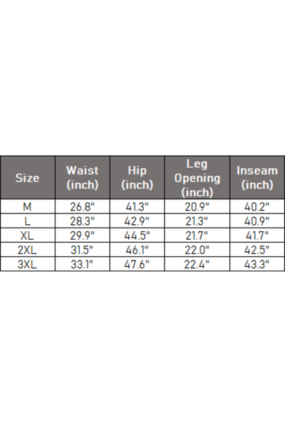 Men's Spring Summer Heavy Cotton Curved Wide Cargo Pants