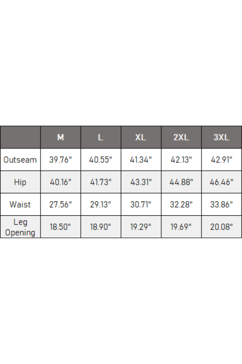 Men's Fall Twill Loose Straight Cotton Semi-Elastic Pants