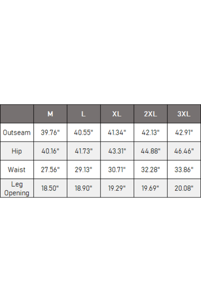 Men's Fall Twill Loose Straight Cotton Semi-Elastic Pants