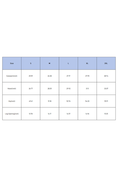 Men's Summer French-Terry Loose 7-Inch Streetwear Shorts