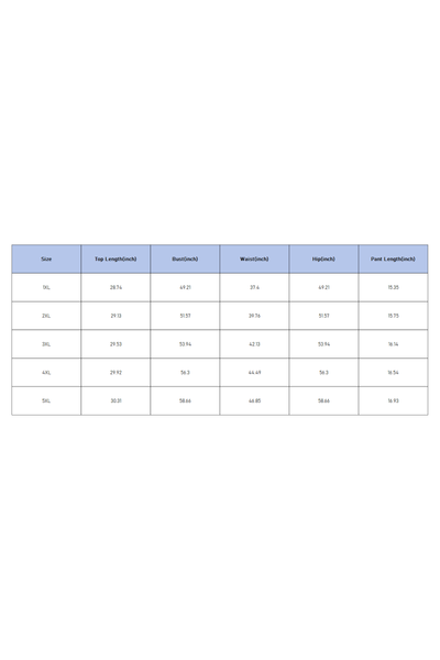 Women's Christmas Plus Size Letter Print Short Set