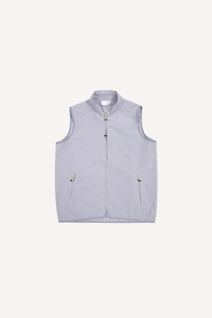 Unisex Outdoor Wicking Quick Dry Cooling Mesh Run Vest