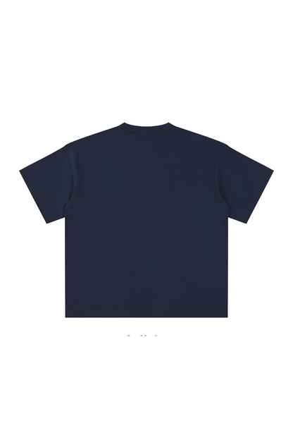 Women's Summer 305g Cotton Cooling Antibacterial FOG Tee