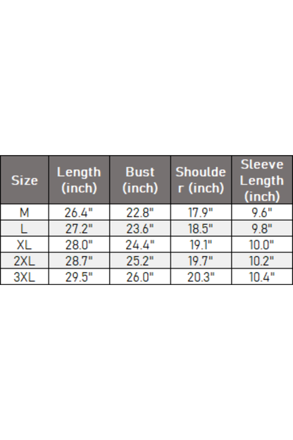 Men's Summer Loose Crewneck Drop Shoulder Side Webbing Tee