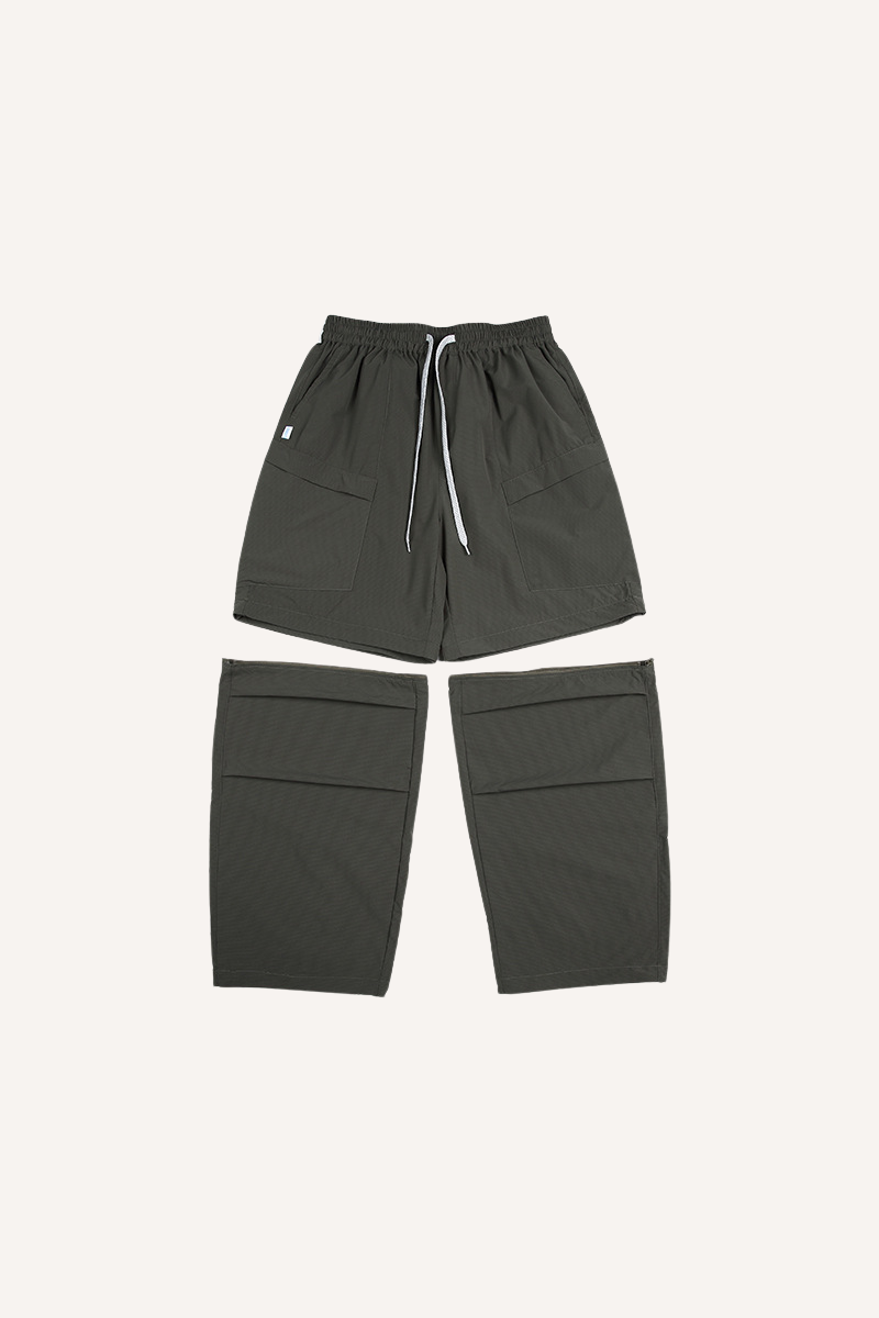 Unisex Wicking Quick Dry Cooling Outdoor Cargo Pants