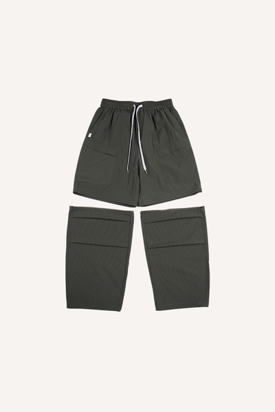 Unisex Wicking Quick Dry Cooling Outdoor Cargo Pants