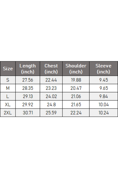 Men's Summer 190g Microfleece Cooling Quick Dry Tee