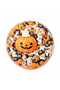 Mischievous Pumpkin Ghost (Vaseline)