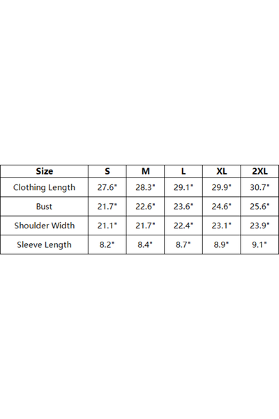 Women's Summer Cotton Drop-Shoulder Loose-Fit T-Shirt