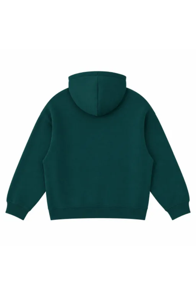 Men's Fall Clothing Oversized Pocket Hoodie