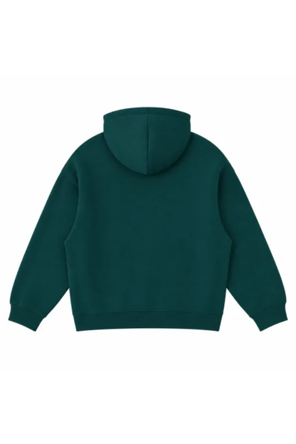 Men's Fall Clothing Oversized Pocket Hoodie