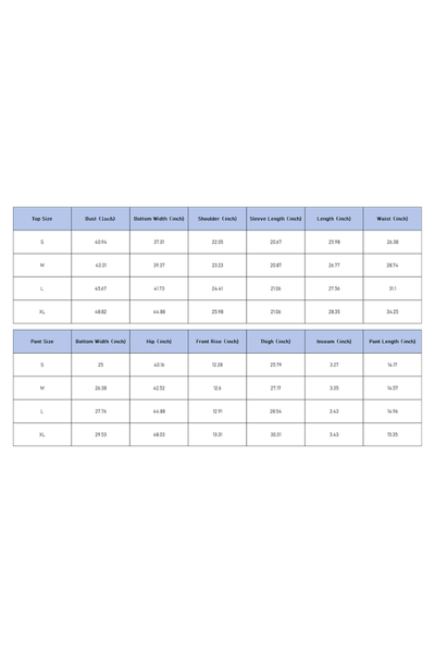Women's Christmas Letter Stripe Color Block 2 Piece Set