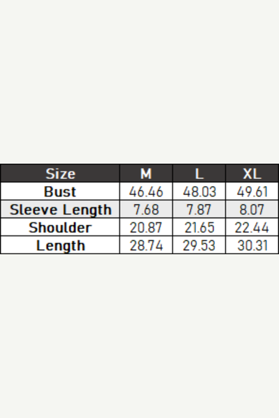 Men's Cotton-Linen Drop-Shoulder Tee w/FwdSideSeam & Sld Ltr