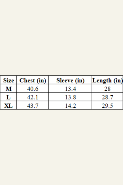 Women's Streetwear Color Block Printed T-shirt