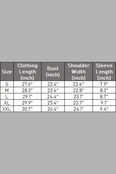 Men's Summer 275g Washed Batik Oversized Small Neck Tee