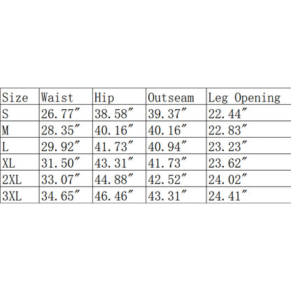 Men's Spring Gradient Butterfly Rivet Wide-Leg Denim Jeans
