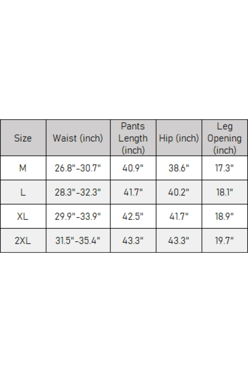 Men's Summer Lightweight Wide Leg Tencel Cargo Pants