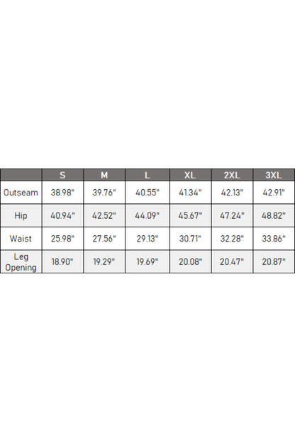 Men's Fall Curved Washed Structural Retro Straight Jeans
