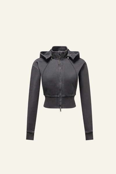 Women’s Fall/Winter Casual Hooded Jacket