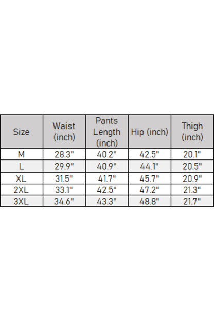 Men's Spring Summer Washed Vintage Wide Curved Jeans