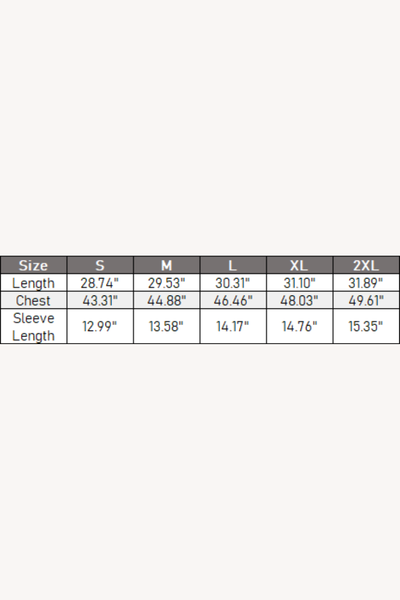 Men's Summer 230g Cotton Colorblock Raglan Loose Crew Tee