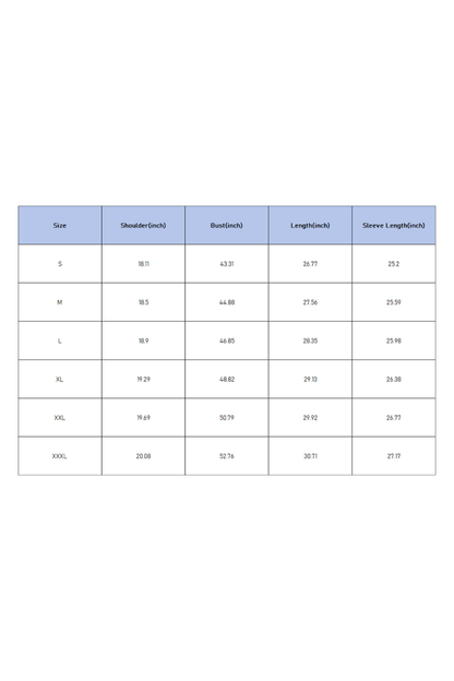Women Fall Clothing Denim Plaid Patchwork Sweatshirt