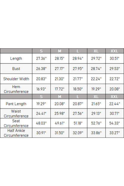 Men's Summer Retro Mesh Heavy 440g Tank & Shorts Set-Street