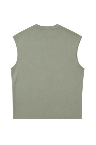 Women's Summer Oversized Tank Top