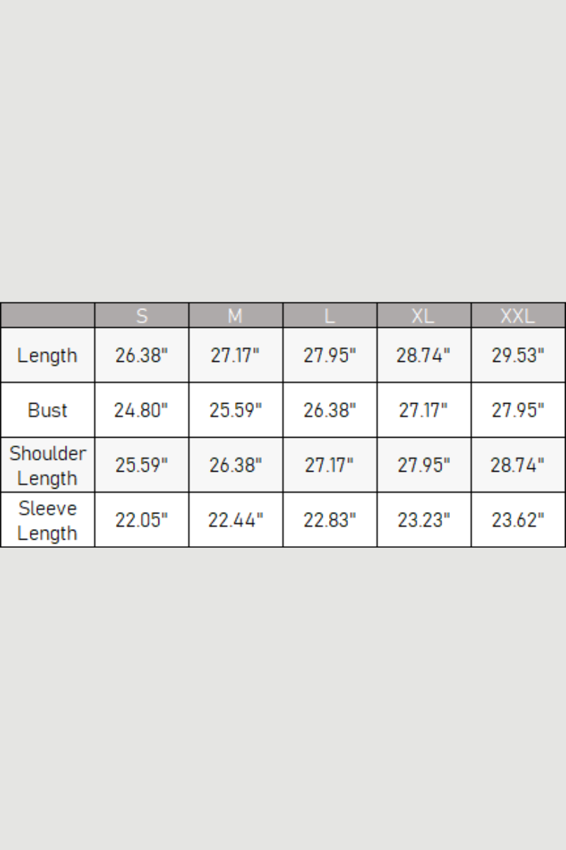 Men's Heavyweight Fleece Lapel Sweatshirt