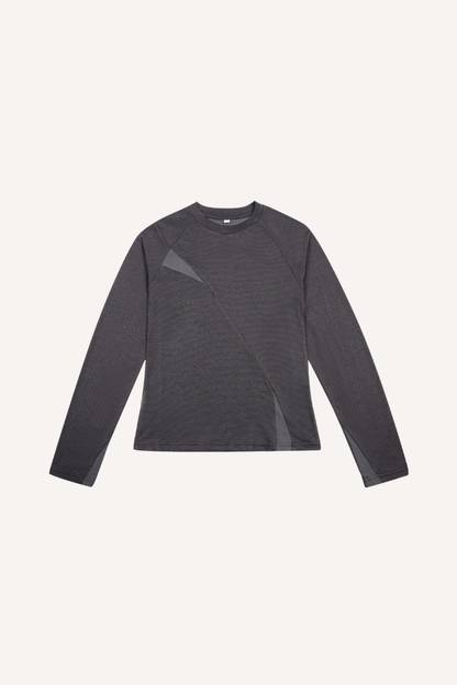 Women's USA LYCRA Wicking Quick Dry Long Sleeve Tee