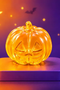 Orange Small Pumpkin