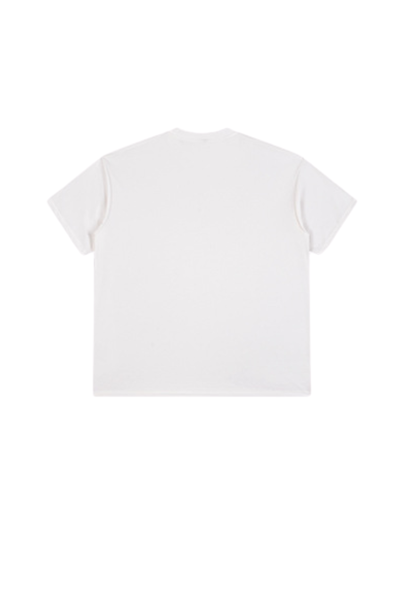 Unisex Summer Mint Sorona Cooling Breathable Cotton T-Shirt