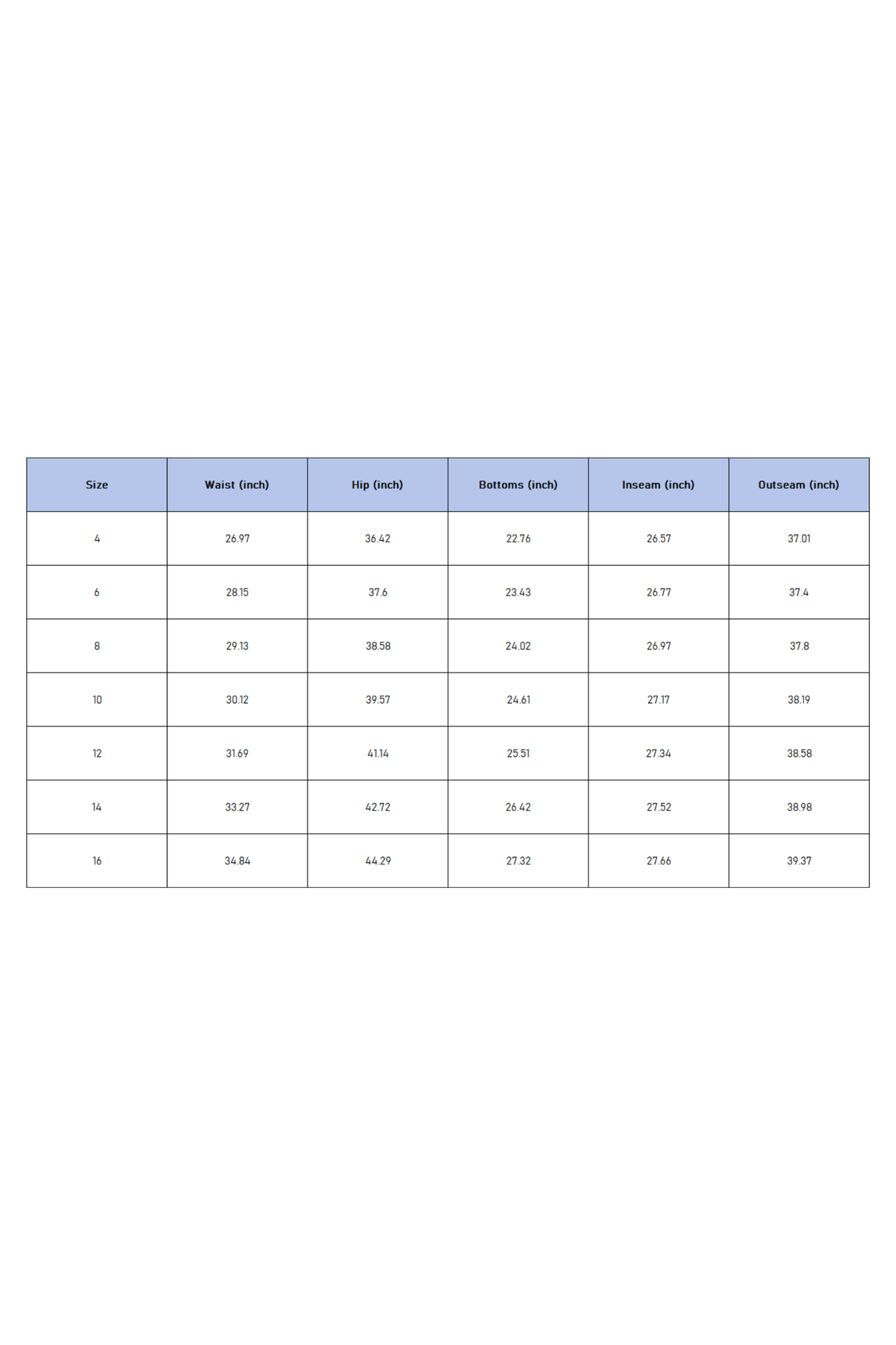 Women's Color Block Print High Waist Quilted Straight Jeans