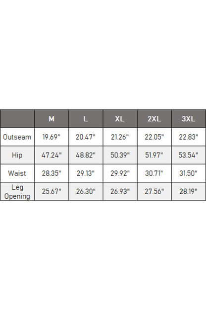Men's Summer Pleated Drawstring Colorblock Sweat Shorts