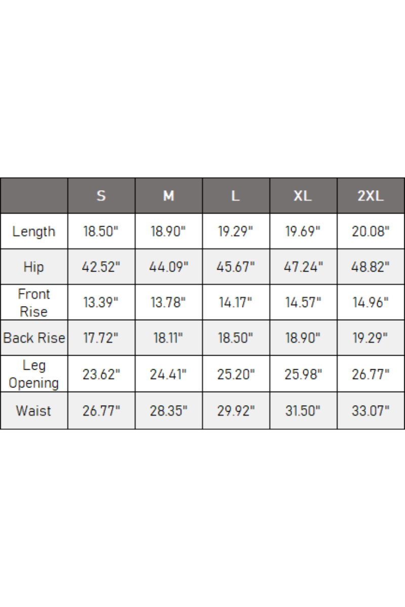 Men's Summer Outdoor Loose Cargo Shorts - Waterproof Packabl